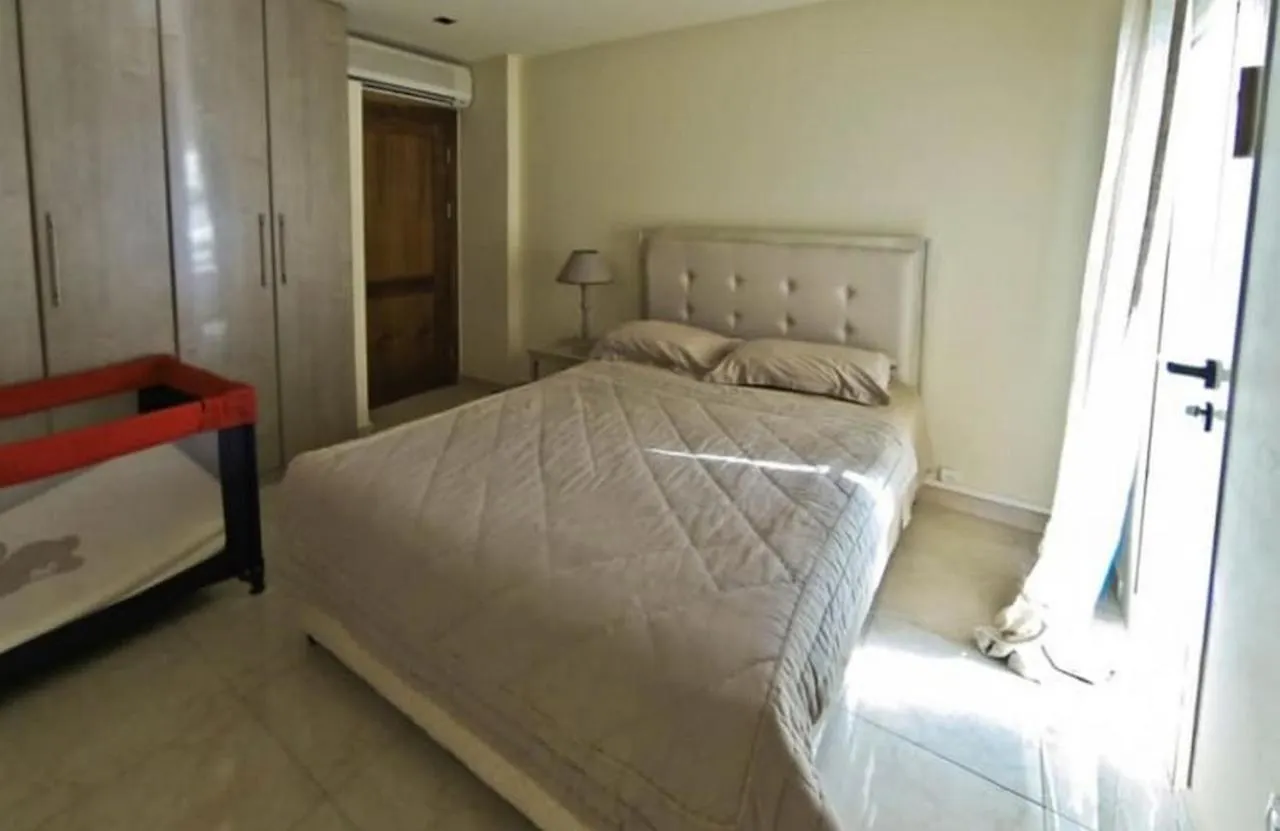 Villa Family Eilat With Heated Pool Гостевой дом