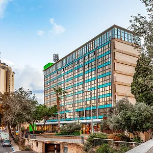Nof 4*, חיפה ישראל