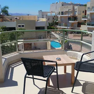 4* מלון דירות סוויטות סיטי