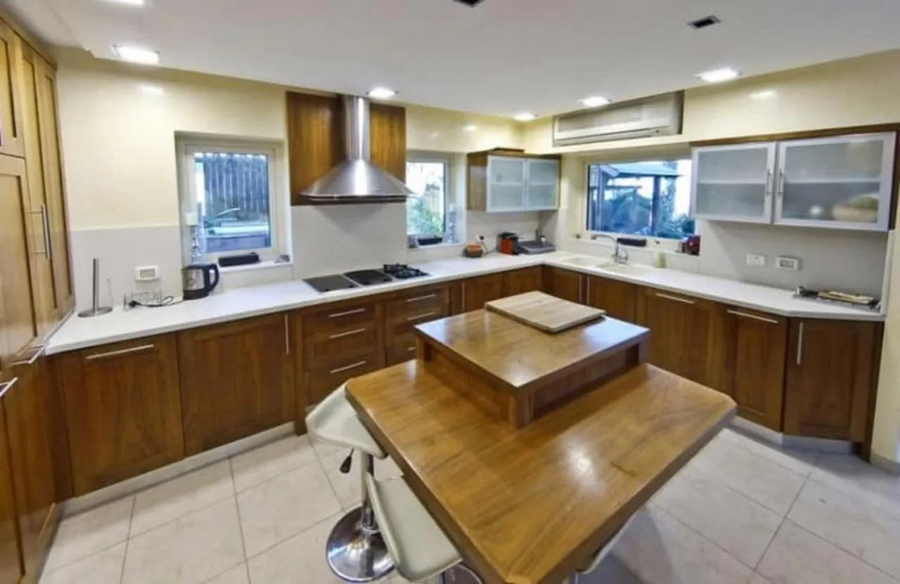 Villa Family Eilat With Heated Pool Israel