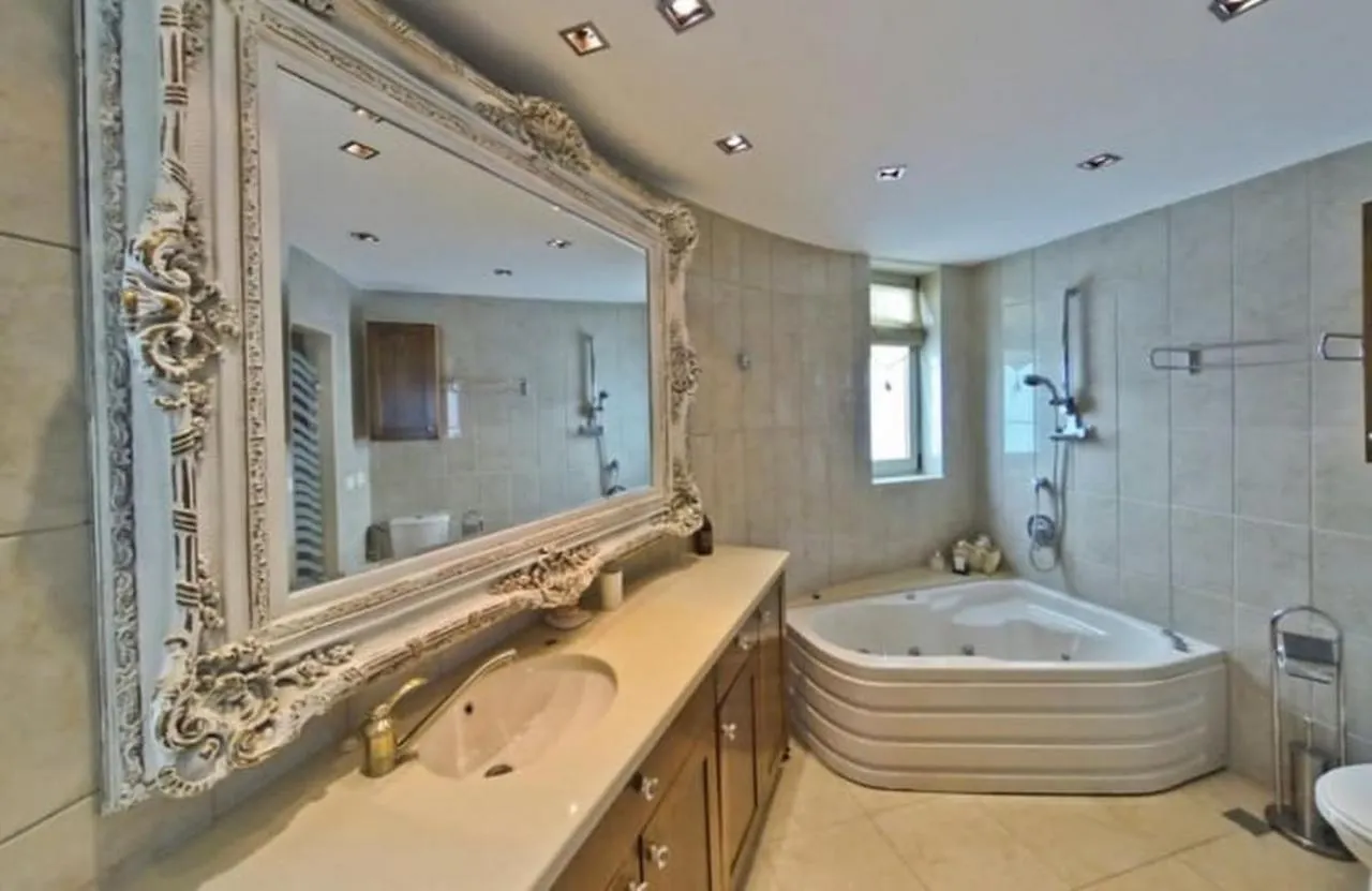 Guest house Villa Family Eilat With Heated Pool Israel
