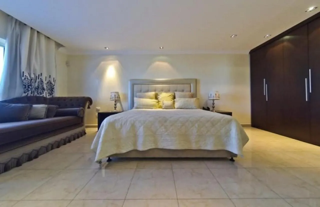 Guest house Villa Family Eilat With Heated Pool