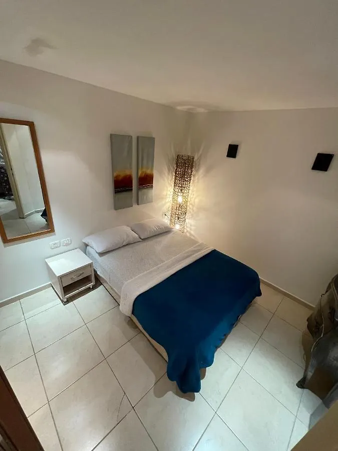 Guest house Villa Family Eilat With Heated Pool
