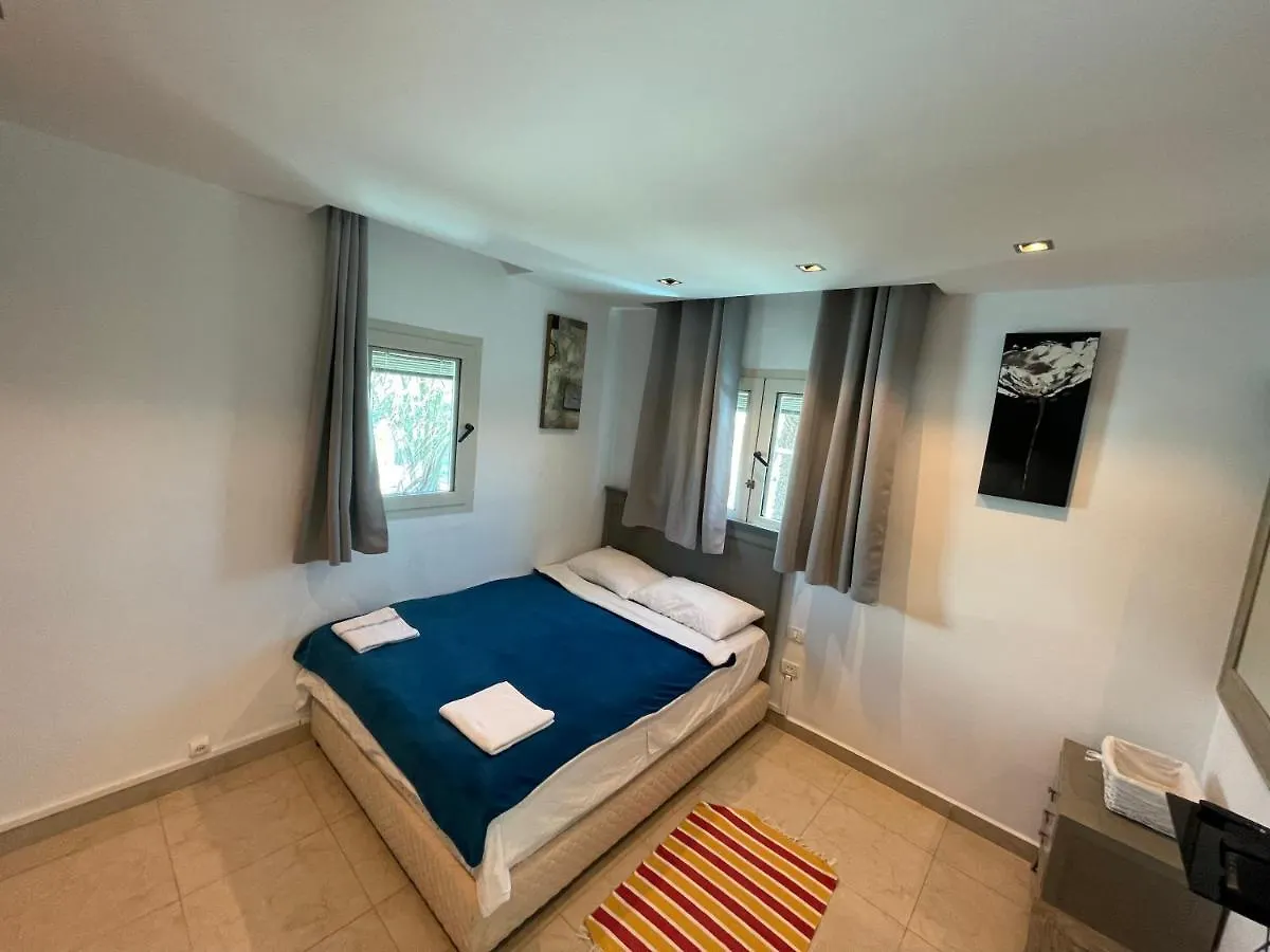 Villa Family Eilat With Heated Pool 0*,  Israel