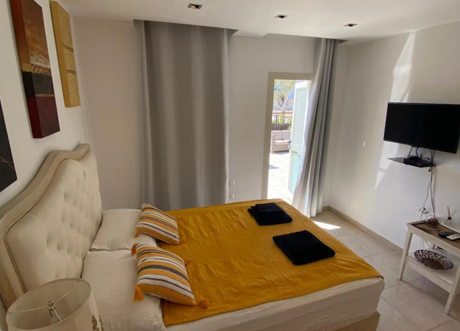 Villa Family Eilat With Heated Pool Guest house